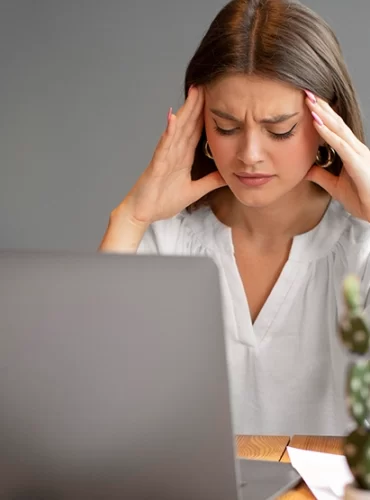 Cómo reconectar contigo misma en medio del estrés diario