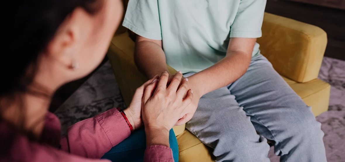 Acompañamiento Emocional