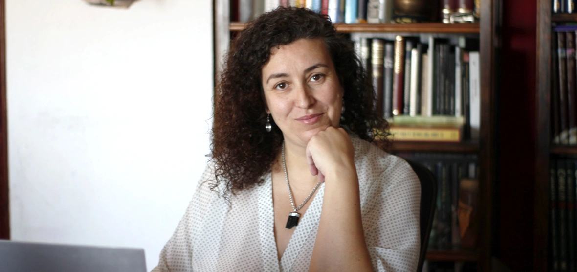 Psicóloga online en Cáceres