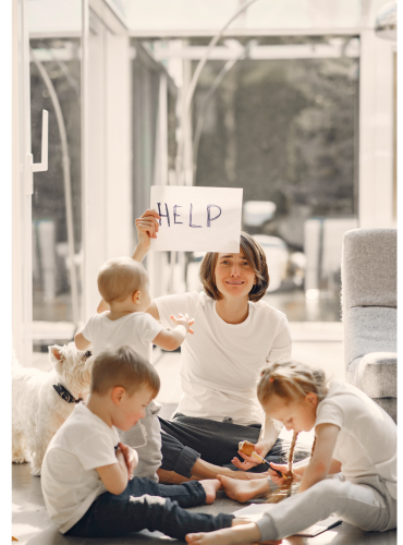 Mindfulness para mujeres: conciliación y autocuidado durante las vacaciones